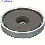 光 キャップ付異方性フェライト 丸形 タップ付 1個入り1パック  ▼361-1990 MGY-44  1パック