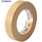 積水 クラフトテープ No.500 1個包装 25×50  ▼362-0620 K51X11  1巻