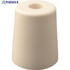 MK ゴムセーフ戸当 白 30mm  ▼362-1642 M-600-30S  1個