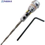 ベストツール KOSEI 簡単下穴ギリ(テーパー錐タイプ) 4.0mm  ▼362-9248 PT-4.0  1個