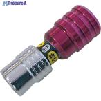 ベストツール KOSEI 簡単アダプター(カラー識別仕様)  ▼362-9321 SA-3  1個