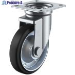 ���[�G�C �v���[�g�� ���� �L���X�^�[ ���d�S�� �ԗ֌a200mm  J�^�C�v J�^ ��t���@115�~115(105�~105)  ����364-3578 WEJ-200  1��