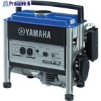 Yamaha ポータブル発電機  ▼365-7574 EF900FW60HZ  1台