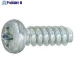 SUNCO 三価ホワイト (＋)DELTA PT ナベ 4×16 (50本入)  ■▼367-5709 30-00-PD00-0040-0160-03-50  1パック