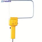 白光 ハッコースチロールカッター 100V 平型プラグ  ▼367-8814 250-1  1台
