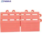 コンドル 素足スノコ 縁駒M ピンク  ▼370-1751 F-163-FM  P  1個