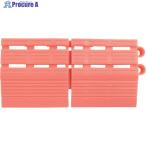 コンドル 素足スノコ 縁駒O ピンク  ▼370-1778 F-163-FO  P  1個