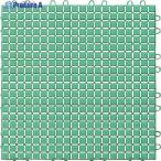 コンドル 素足スノコ 本駒 緑  ▼370-1786 F-163-HK  GN  1枚