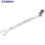 KTC フレックスソケットスパナ(十二角)10mm  ▼373-4269 FBS-10  1丁