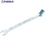 KTC フレックスソケットスパナ(十二角)13mm  ▼373-4285 FBS-13  1丁