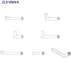 KTC フックKセット(10本組)  ▼373-8141 SKR-54-K  1S