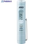 A＆D 赤外線放射温度計 測定温度範囲-33〜180℃  ▼376-1151 AD5617  1個