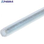 SUNCO ユニクロ 寸切ボルト(定尺) W3/8 X285 (1本入)  ▼376-6602 C1-00-0002-8030-0000-01  1本