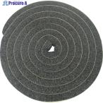 日東 発泡シール材 エプトシーラー No.686 15mm×10mm×2m ブラック  ▼377-7162 686X15X10  1巻