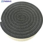 日東 発泡シール材 エプトシーラー No.686 15mm×50mm×2m ブラック  ▼377-7197 686X15X50  1巻