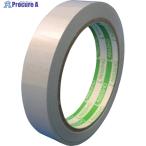 日東エルマテ 再帰反射テープ 20mmx10m ホワイト  ▼377-7219 HT-20W  1巻