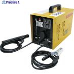 SUZUKID アーク溶接機 スターク120 60Hz  ▼377-7426 SSC-122  1台