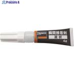 TRUSCO 瞬間接着剤 4g 液状  ▼380-5502 SYU4G-E  1個
