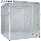 HOZAN クリーンブース  ■▼381-5210 CL-901-B4  1台