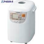 ショッピングホームベーカリー ZOJIRUSHI ホームベーカリー  ■▼382-4301 BB-HE10-WA  1台