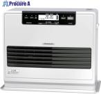 ダイニチ 石油ファンヒーター FW-72DX6-ホワイト 0543110  ▼382-8866 FW-72DX6-W  1台