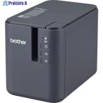 brother ラミネートラベルプリンター”PTP950NW”  ▼384-4790 PT-P950NW  1台