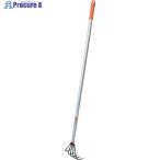 金象 象 ロング土かき熊手 AP柄付  ▼384-8466 151381  1丁