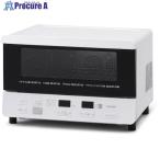 IRIS 516863 コンベクショントースター  ■▼385-0314 CMOT-S040-W (516863)  1台