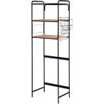 IRIS 252624 スタイル冷蔵庫ラック  ■▼385-0342 SRR-580-B (252624)  1台