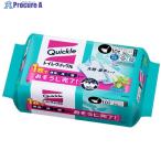 Kao トイレクイックル つめかえ用 10枚入  ▼385-5465 010940  1パック
