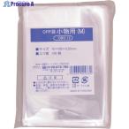 IRL OPP袋シールなし 小物用 S 40×80サイズ  ▼385-7444 OBS-1  1袋