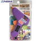 RELIEF スイッチ付きミニグルーガン  ▼388-4845 20362  1台