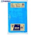 ja упаковка s для бизнеса маленький размер для полиэтиленовый пакет синий V389-1111 P-06 1 шт. 