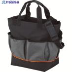 ショッピングTRUSCO TRUSCO ワークトートバッグ ブラック  ▼389-7745 TWT-BK  1個