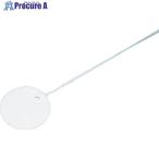 未来 カラーエフR (プラスチック製・線名札) 直径20mm 厚さ1mm 20枚入  ▼390-8445 KF-20HLW  1袋