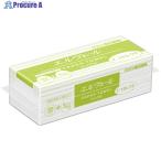 ショッピングエリエール エリエール エルヴェール ペーパータオル エコセレクト 小判(703413/21000700)  ▼391-0008 21000700  1ケース