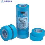 ニトムズ PT-6徳18 ガラスシーリング用 18mm×18m  ▼391-5000 J7910  1パック