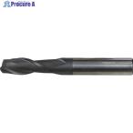 TRUSCO карбид квадратное концевая фреза (2 листов лезвие *2.5D*gyashu Land есть )4.0 V391-9401 AC40-TER2040 1 шт. 