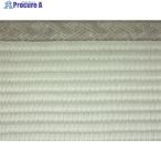 大島屋 樹脂製抗菌上敷き 宇治 江戸間6帖 261×352cm  ▼392-4199 18345  1枚