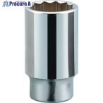 KTC 19.0sq.ディープソケット(12角) 23mm  ▼393-0384 B6L-23W  1個