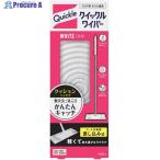 Kao クイックルワイパー本体 1組  ▼393-4306 262790  1本