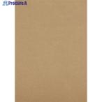 TRUSCO 段ボールシート 210x297  ▼396-4011 DS2129  1枚
