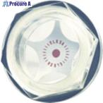 ELESA スター型ウィンドー ねじ寸法G3/4  ▼396-5961 FE-20  1個
