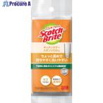 3M Scotch * яркий кухня цвет губка orange V398-0456 SS-74K ORE 1 шт 
