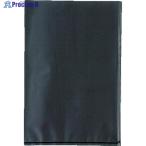 ENGINEER 静電気対策袋 導電性バッグ 100×150 (100枚入)  ▼399-2179 ZC-82  1袋