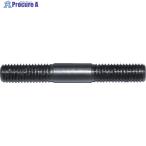 ニューストロング スタットボルト ネジ M8 全長 60ミリ  ▼400-0765 SBM-860  1本