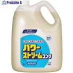 ショッピング食器洗剤 Kao 食器洗剤 業務用パワーストリームコンク 5L  ▼400-5058 503718  1個