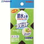 キクロン スポンジ フィット節水上手  ▼400-5678 101771  1個