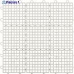 ワタナベ タイル システムスクエア 30×30cm グレー  ▼400-7808 SQ-302  1枚