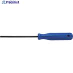 EIGHT 六角棒ドライバー 単品 対辺寸法4mm  ▼401-2038 006-4MM  1本
